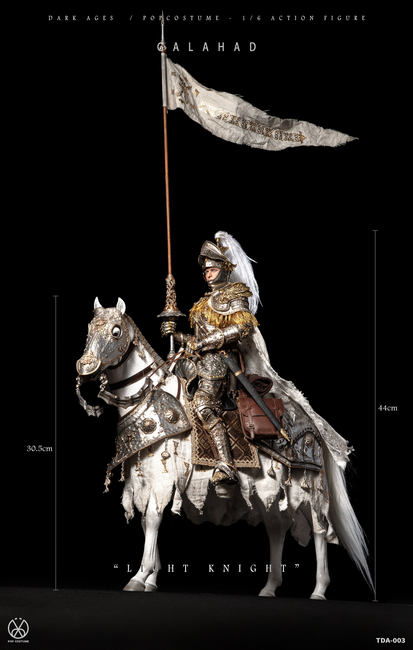 Warhorse image 1