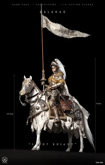 Warhorse