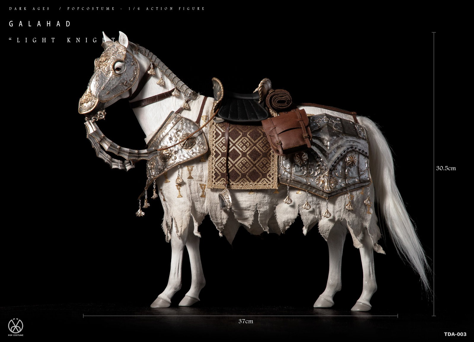 Warhorse image 4