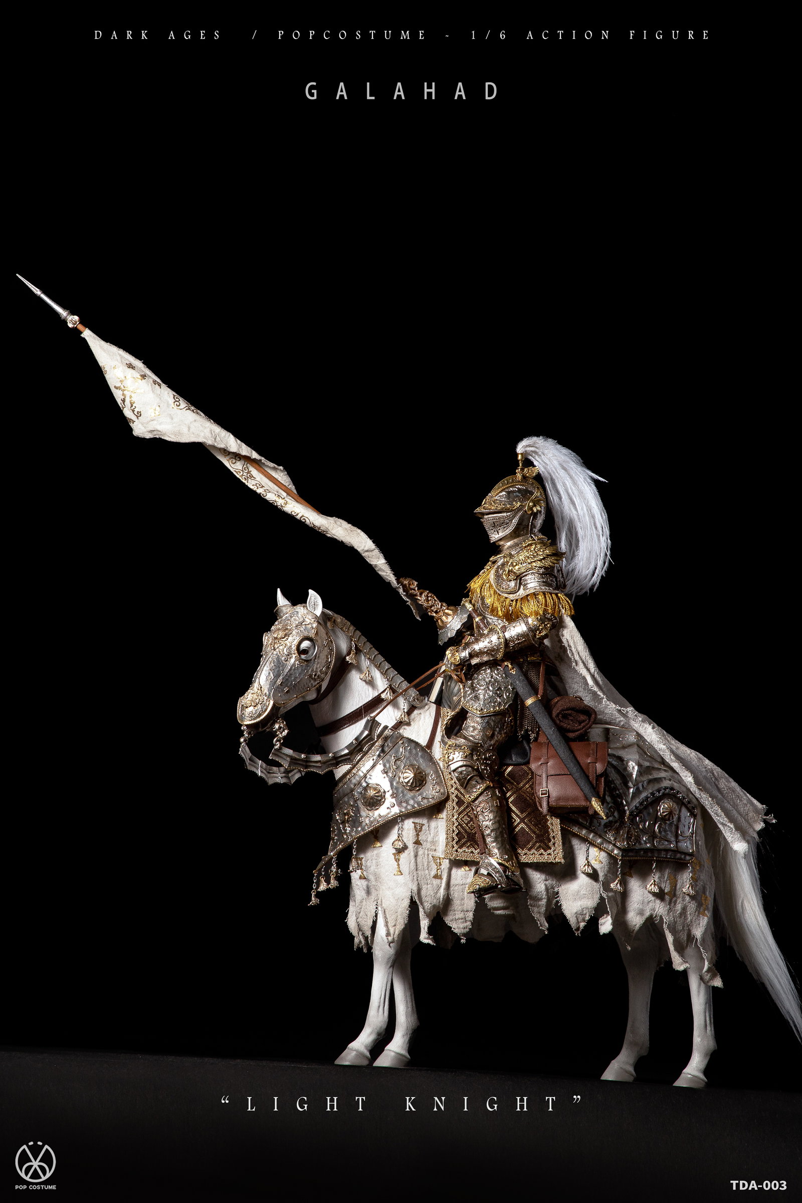 Warhorse image 5