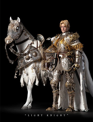 Warhorse image 6