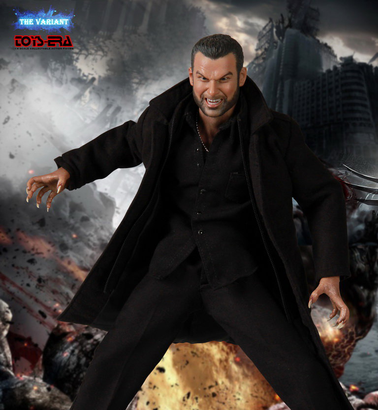 The Variant image 3