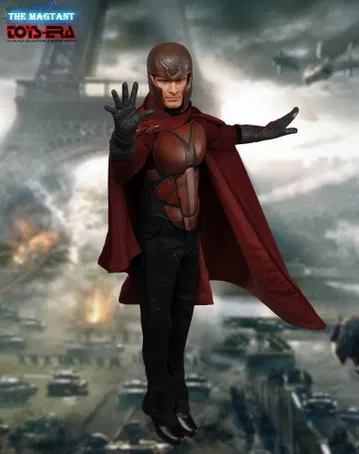 The Magtant