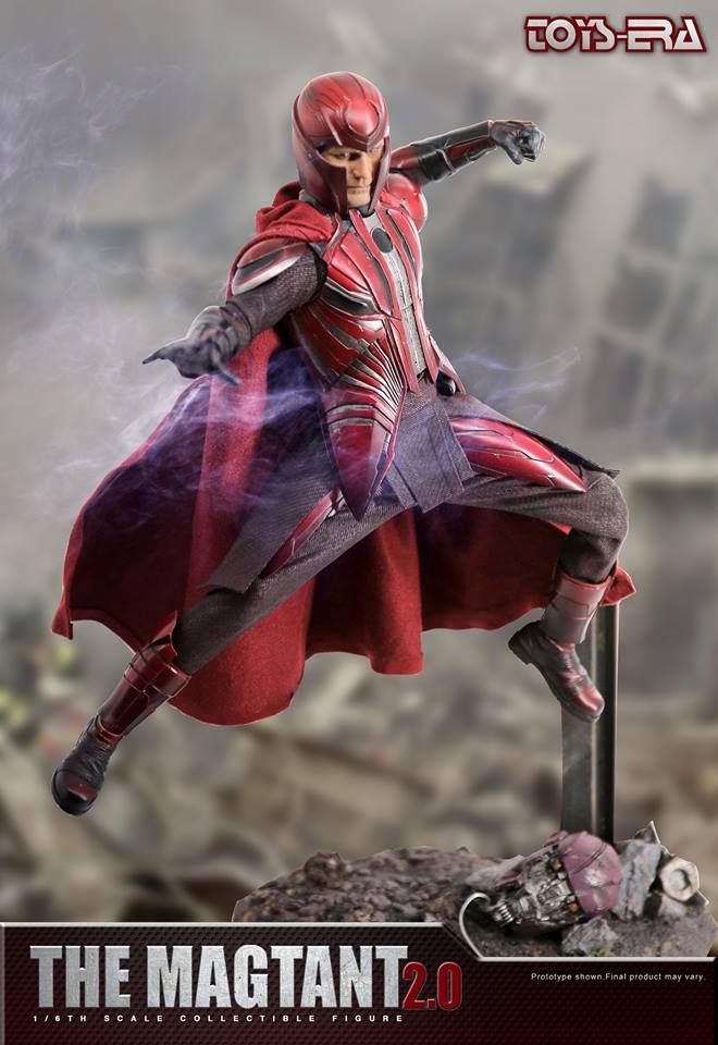 The Magtant 2.0 image 3
