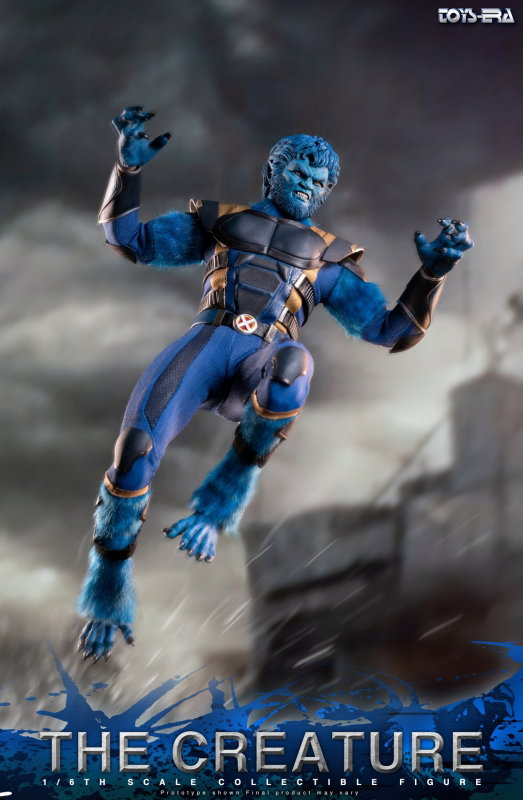 The Creature image 5