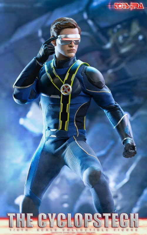 The Cyclopstech image 6
