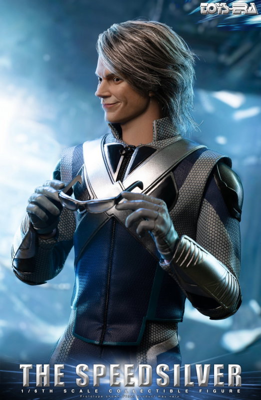 The Speedsilver (Deluxe Version) image 10