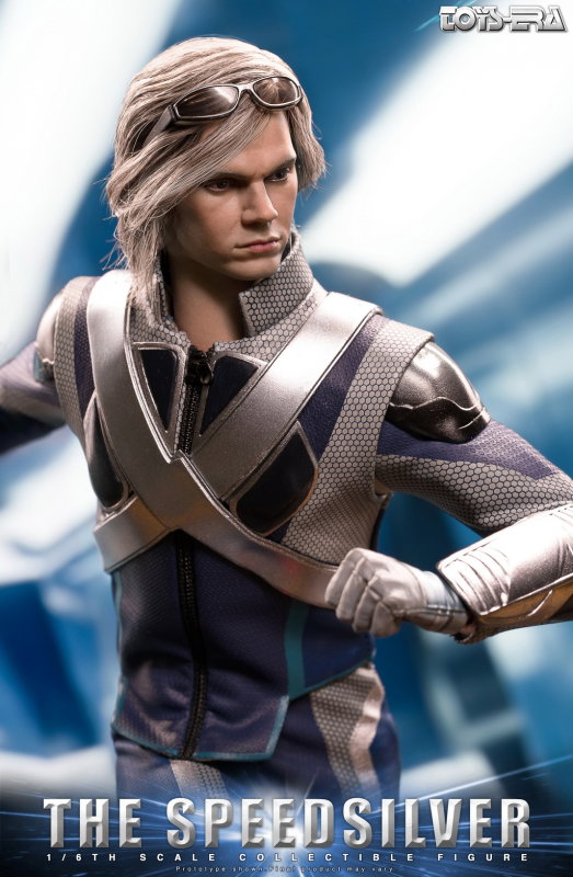 The Speedsilver (Deluxe Version) image 8