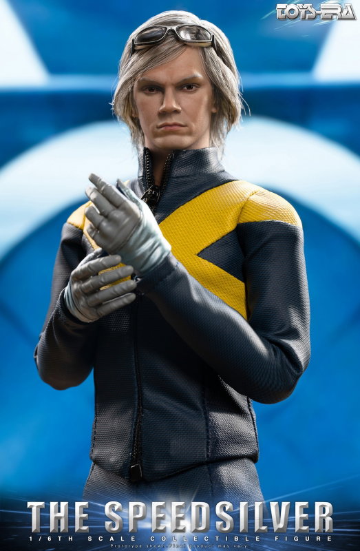 The Speedsilver (Deluxe Version) image 9