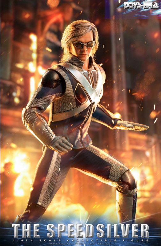 The Speedsilver image 2