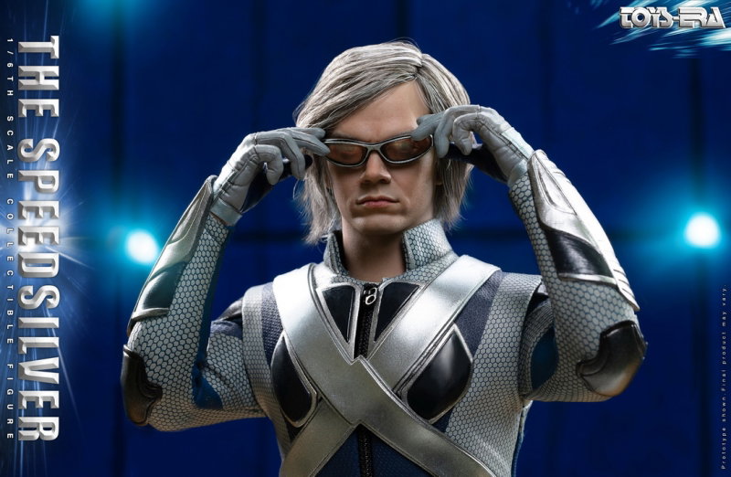The Speedsilver image 8