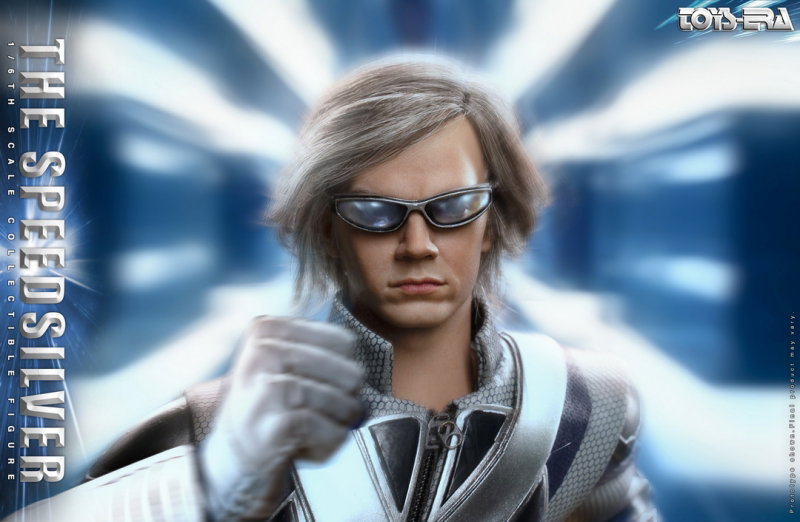The Speedsilver image 9