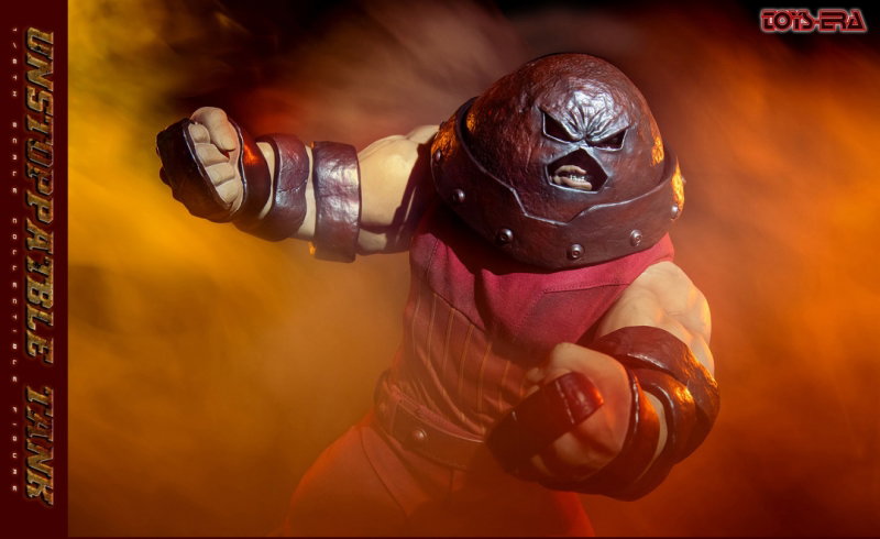 Unstoppable Tank image 10