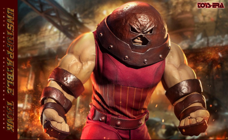 Unstoppable Tank image 8