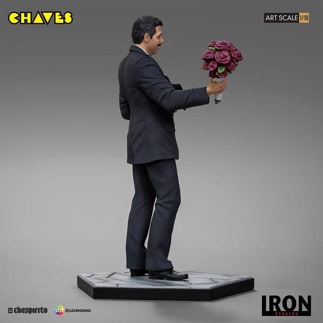 Professor Girafales - El Chavo Del Ocho image 3
