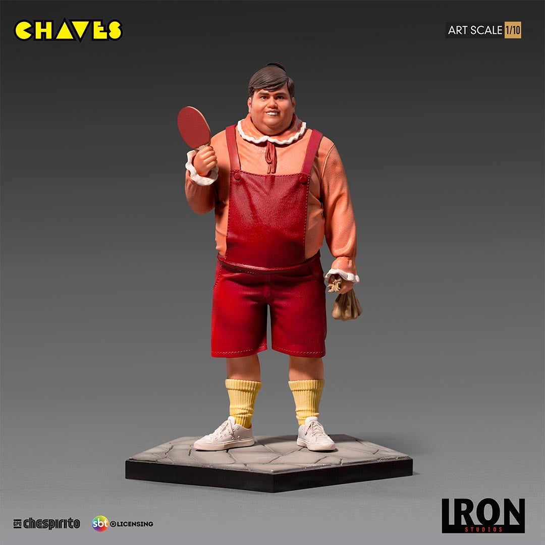 Nhonho - El Chavo Del Ocho image 2