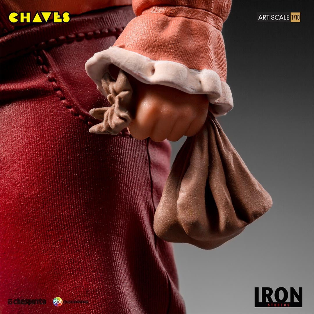 Nhonho - El Chavo Del Ocho image 4