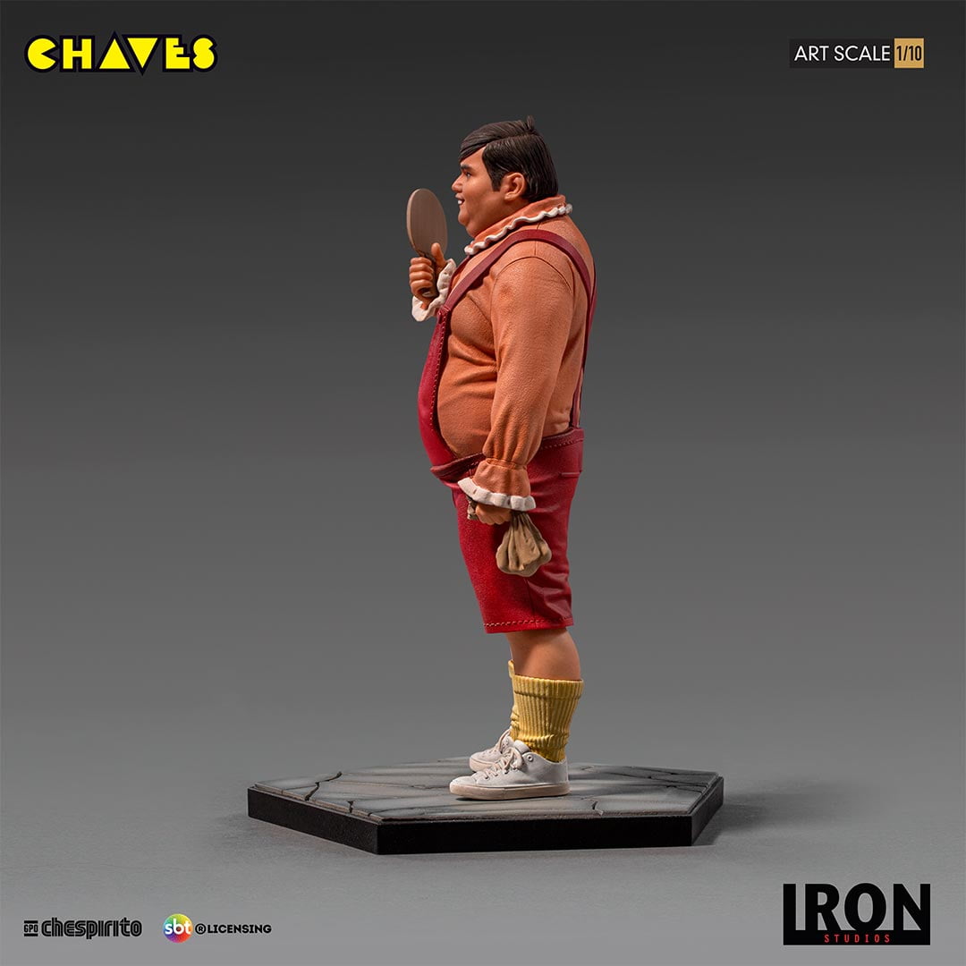 Nhonho - El Chavo Del Ocho image 5