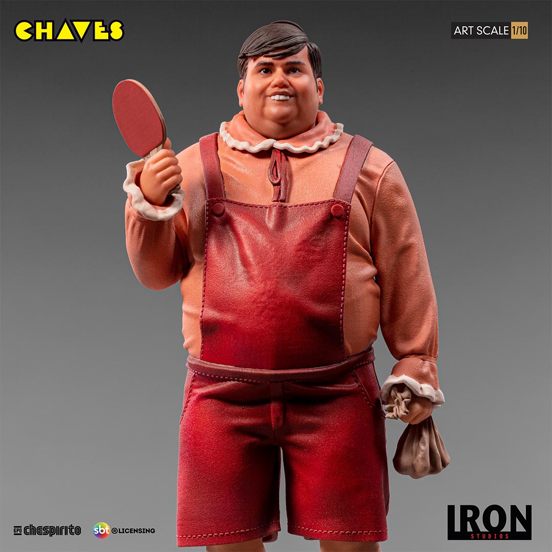 Nhonho - El Chavo Del Ocho image 6