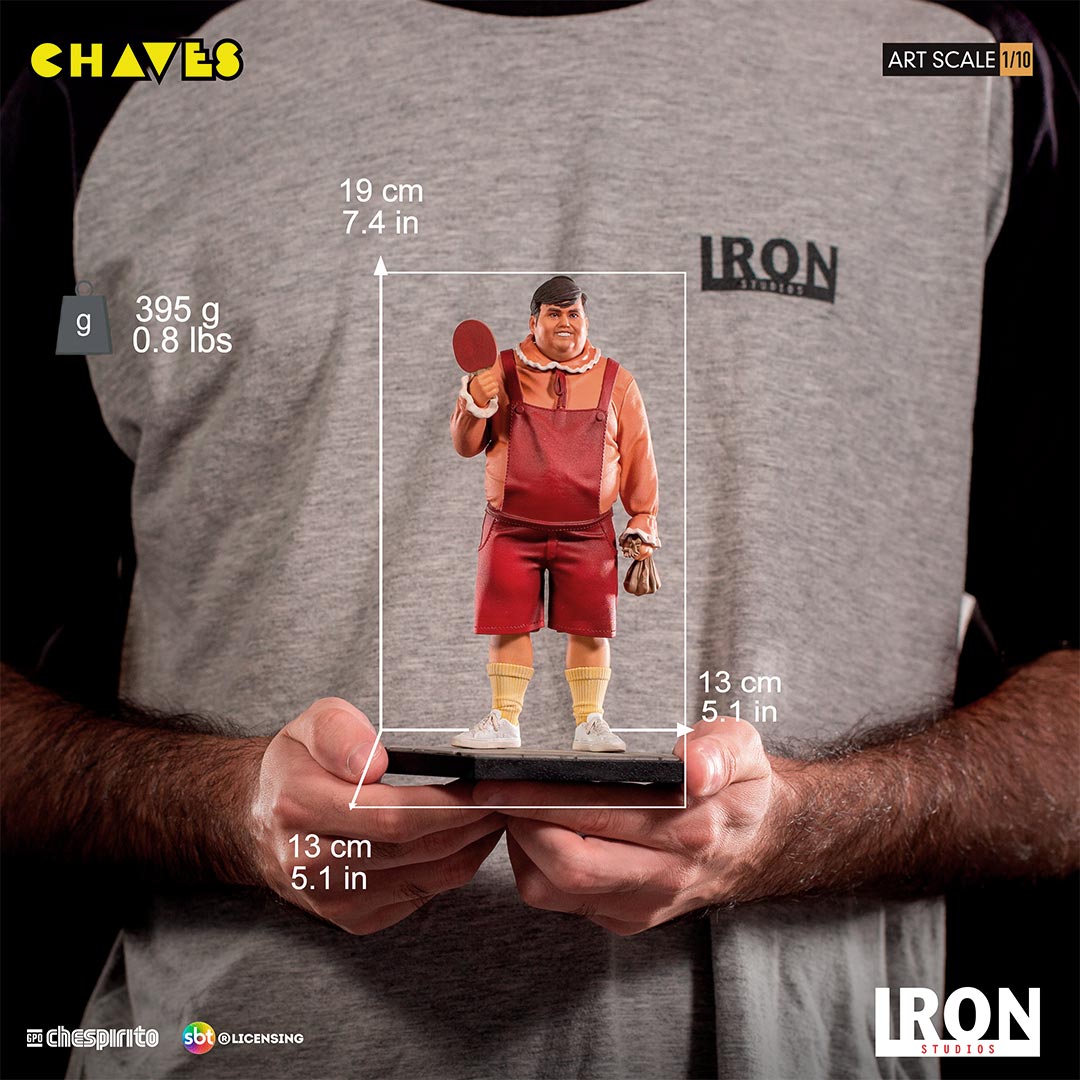 Nhonho - El Chavo Del Ocho image 7