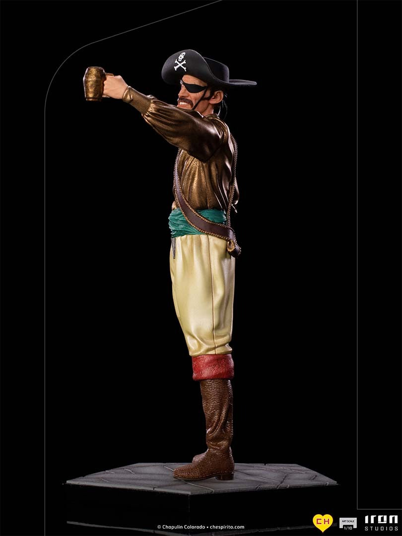 Alma Negra Chapolin image 3