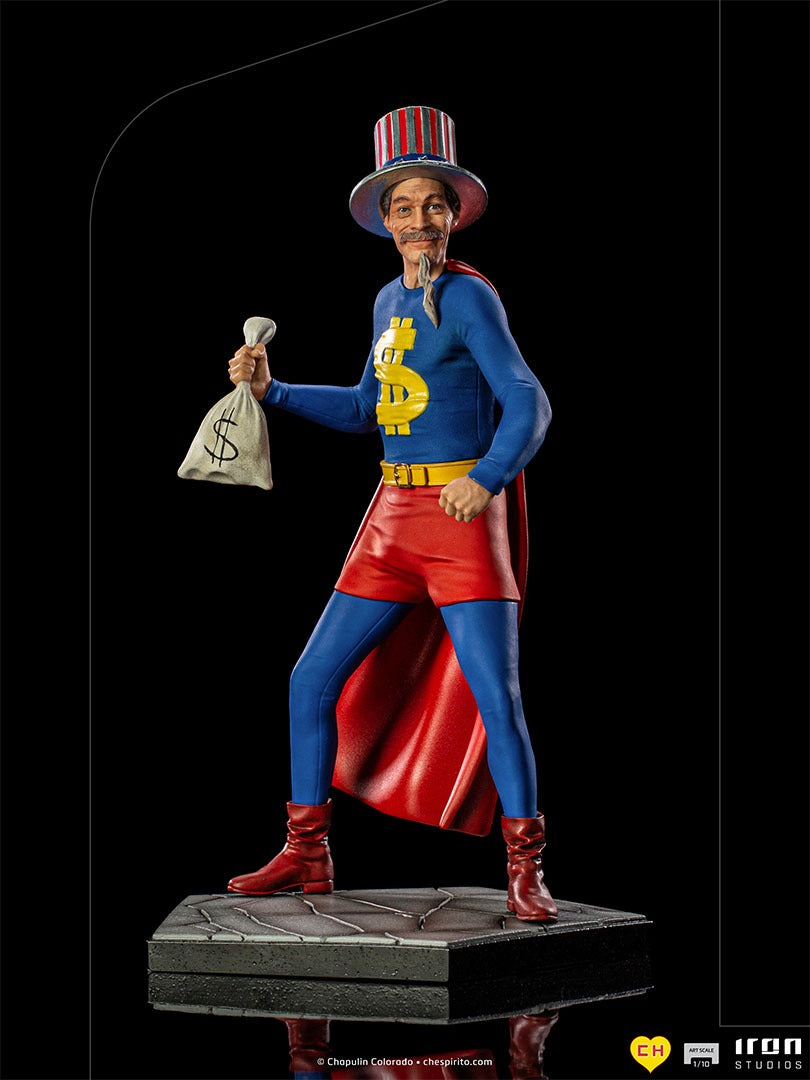 Super Sam Chapolin image 10