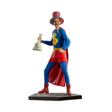 Super Sam Chapolin
