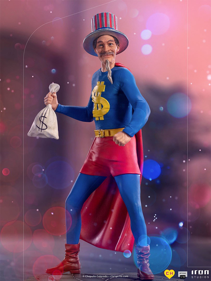 Super Sam Chapolin image 3