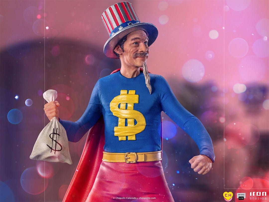 Super Sam Chapolin image 4