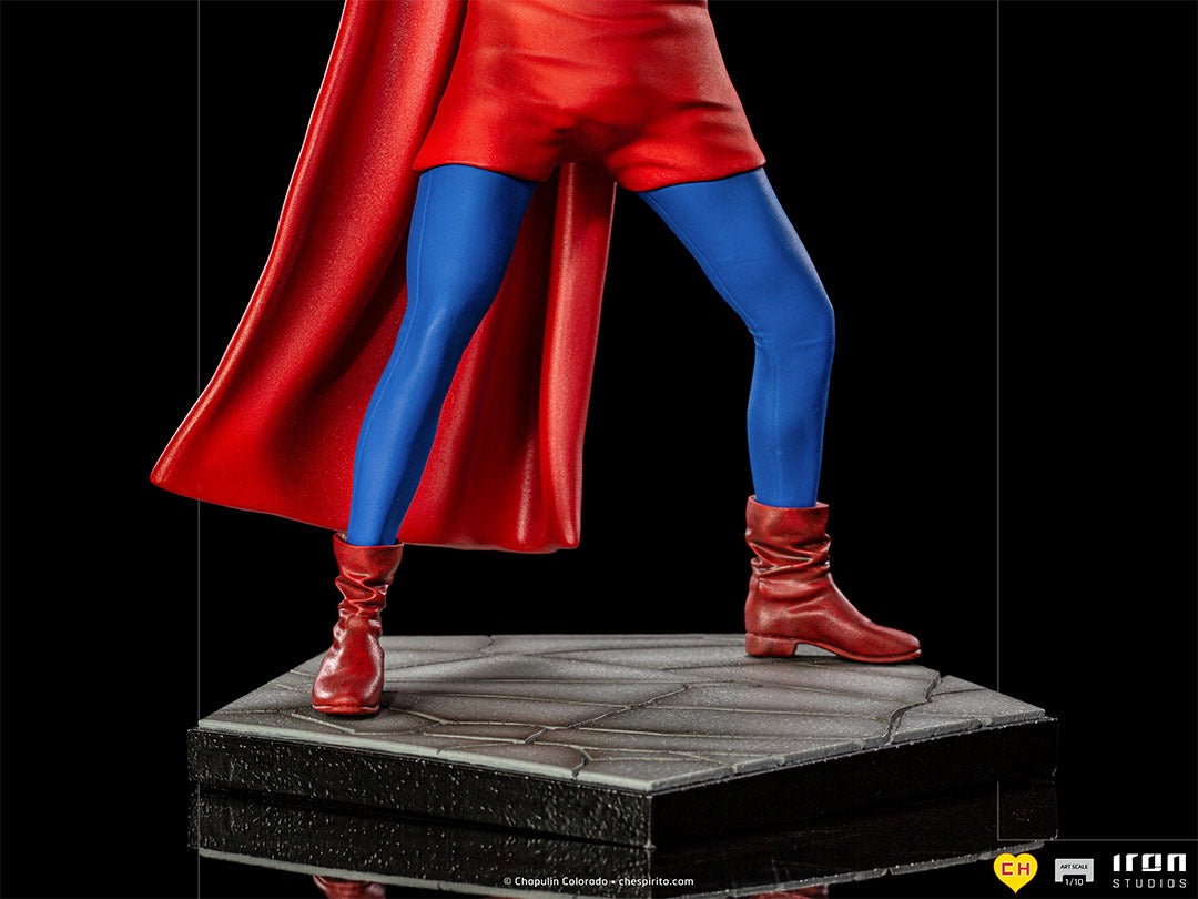 Super Sam Chapolin image 5