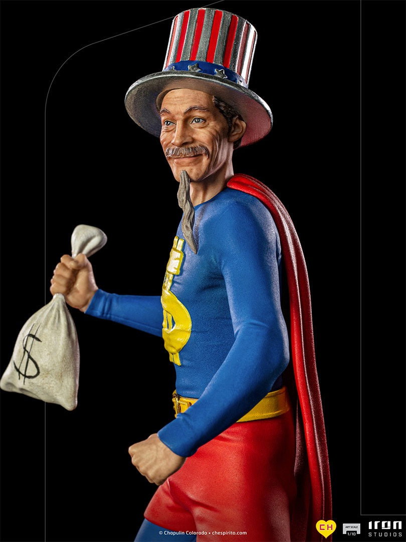 Super Sam Chapolin image 6