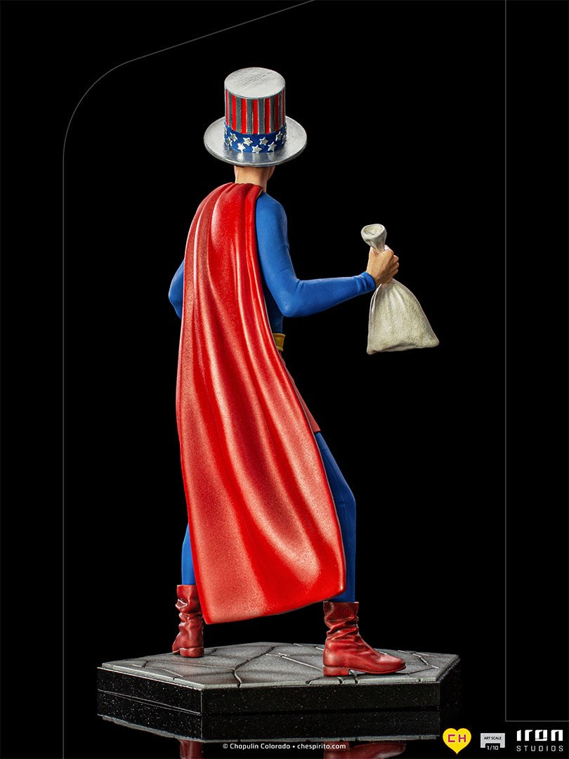 Super Sam Chapolin image 7