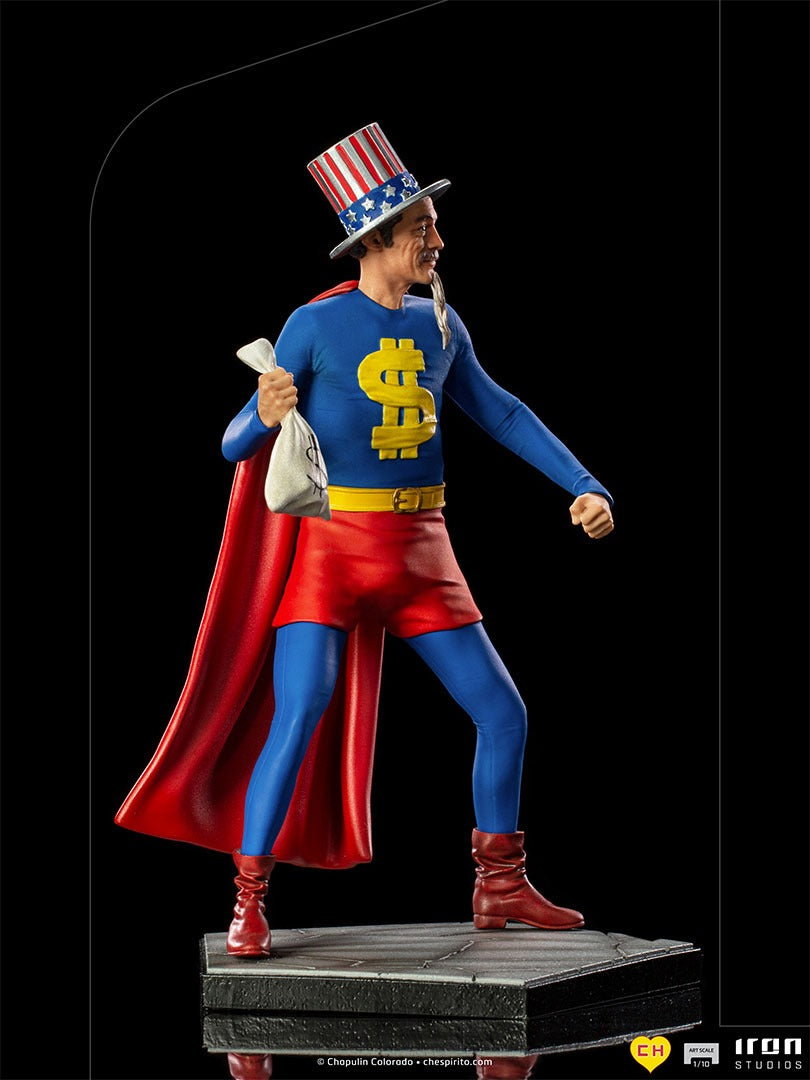 Super Sam Chapolin image 8