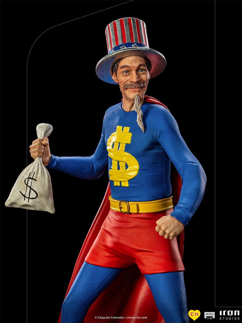 Super Sam Chapolin image 9