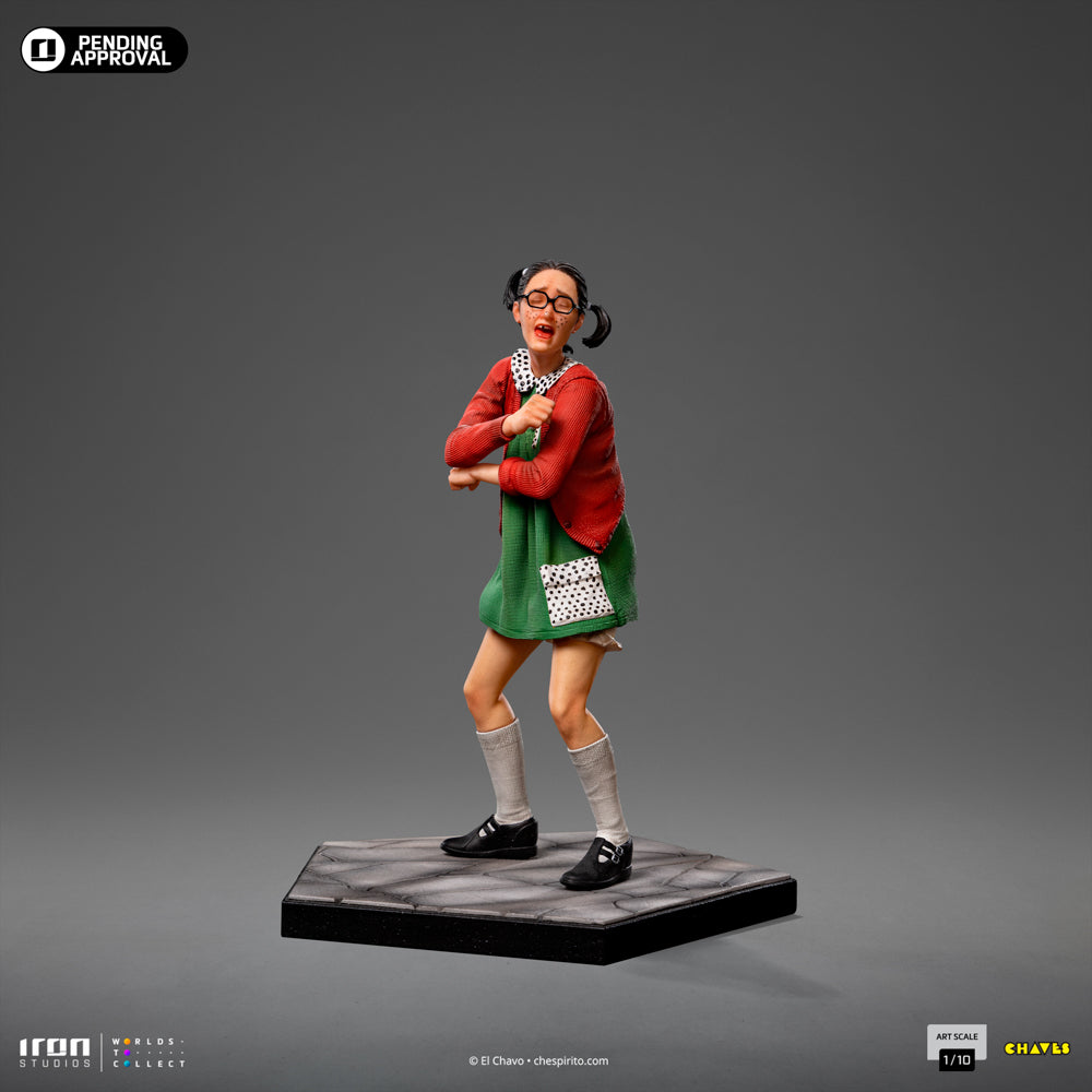 Chiquinha - El Chavo Del Ocho image 3
