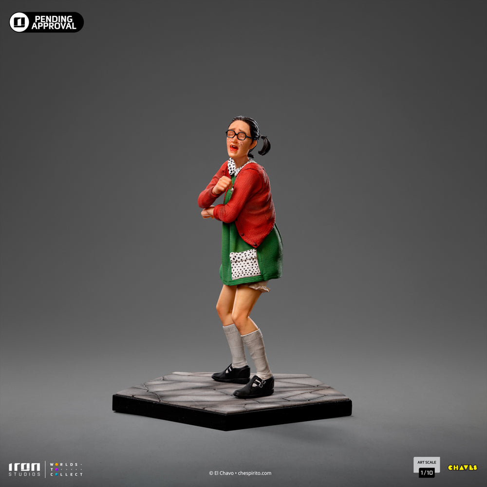Chiquinha - El Chavo Del Ocho image 5