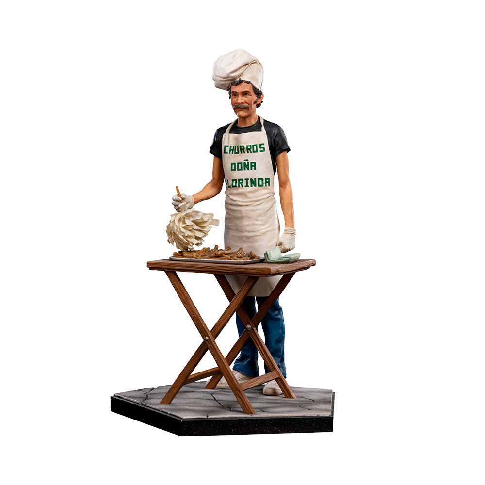 Don Ramon (Churros Version) - El Chavo Del Ocho image 2
