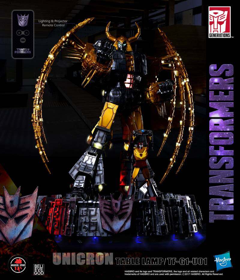 TRANSFORMERS G1 image 1