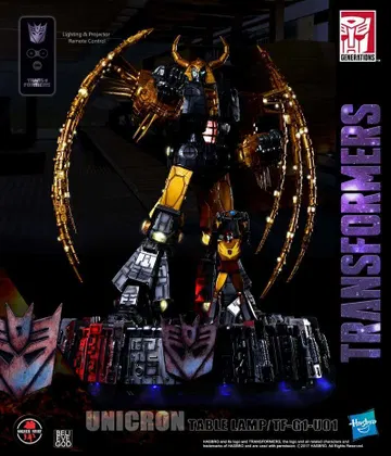 TRANSFORMERS G1