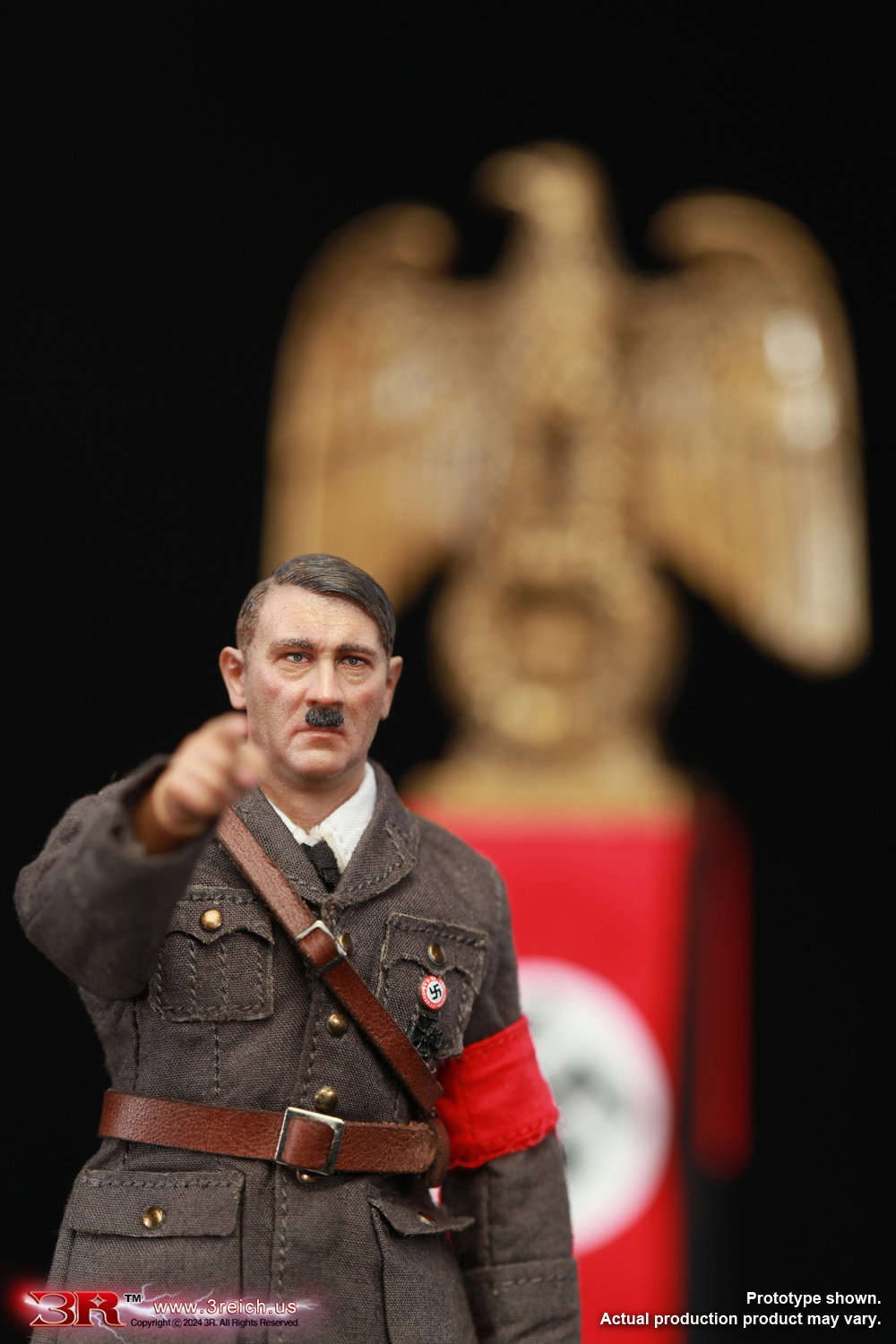 Adolf Hitler 1889-1945 image 10