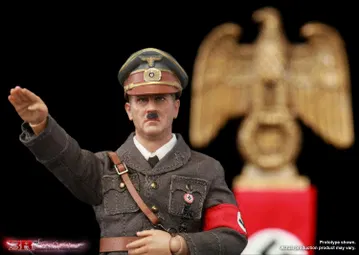 Adolf Hitler 1889-1945