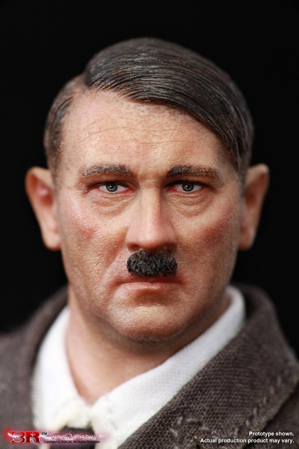Adolf Hitler 1889-1945 image 3