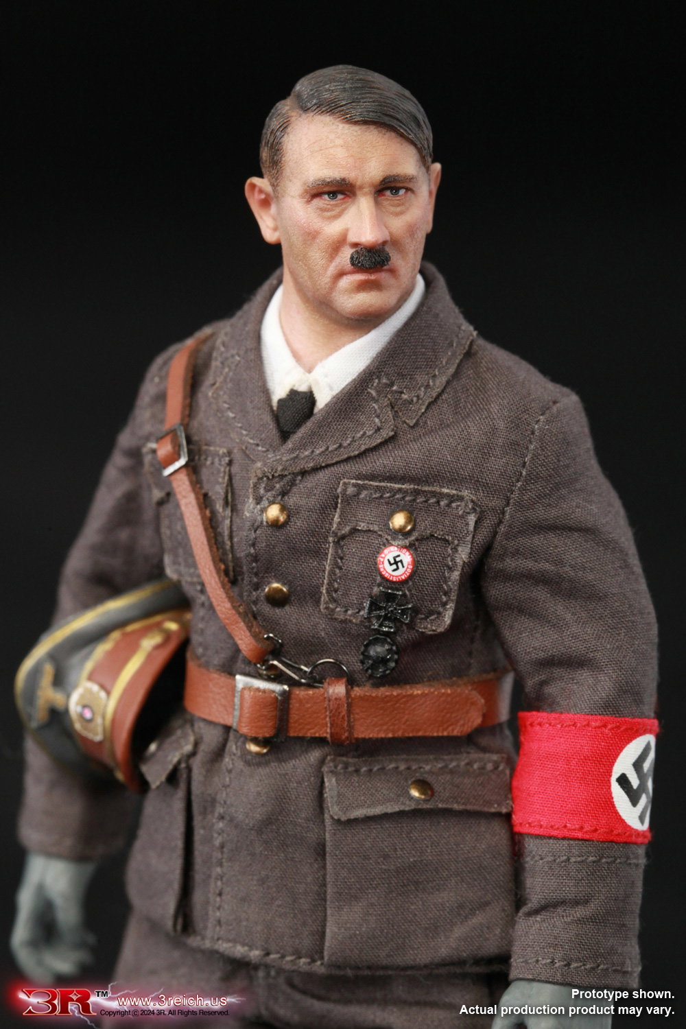 Adolf Hitler 1889-1945 image 4