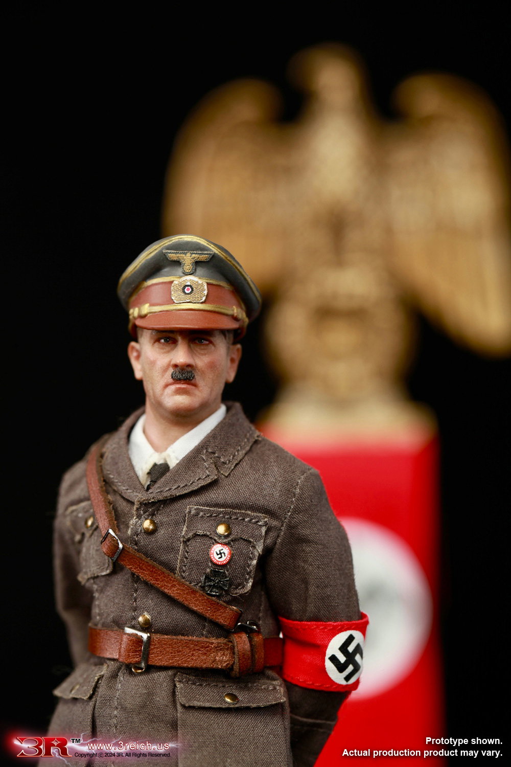 Adolf Hitler 1889-1945 image 5