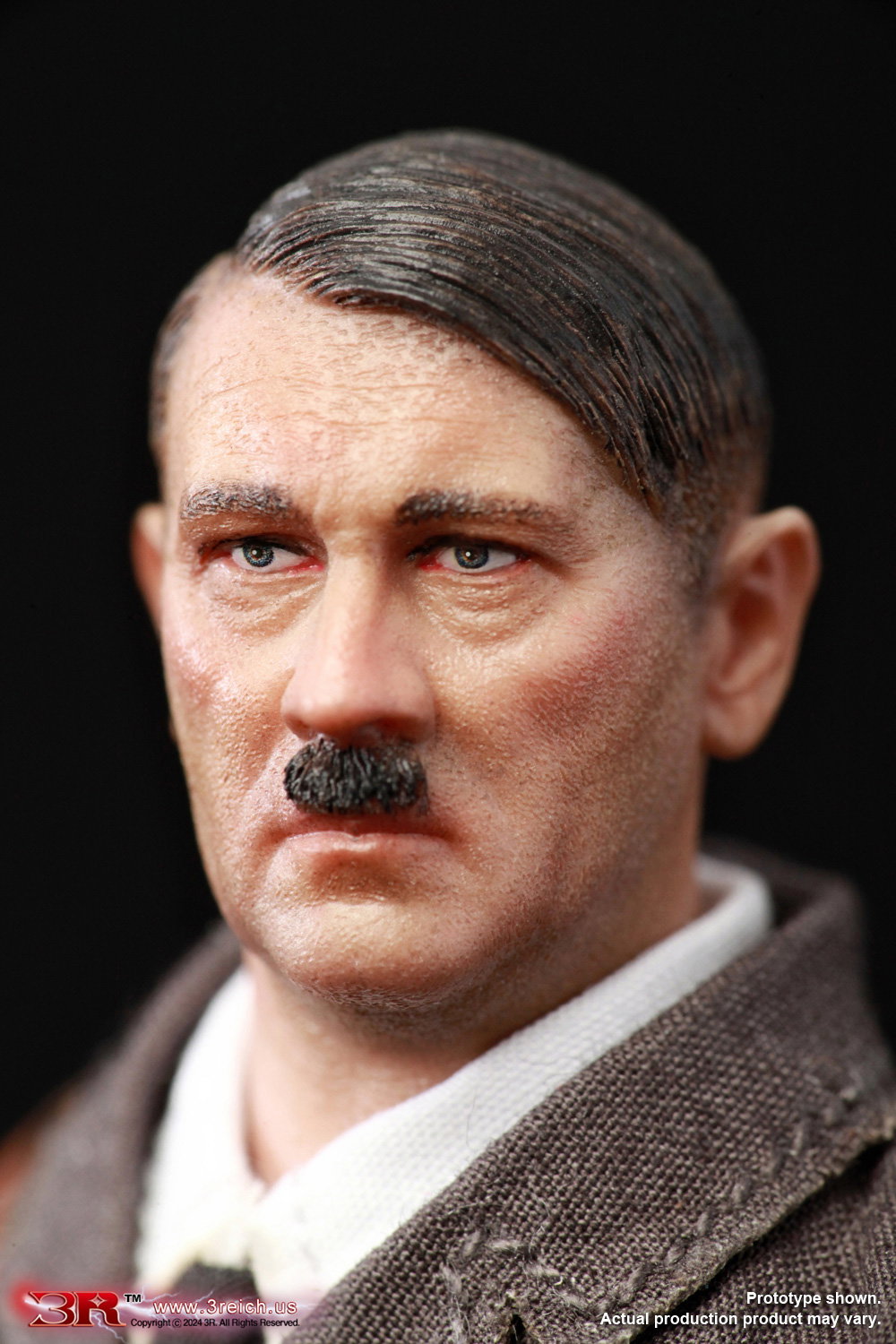 Adolf Hitler 1889-1945 image 6