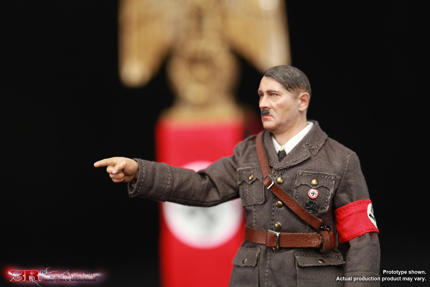 Adolf Hitler 1889-1945 image 7