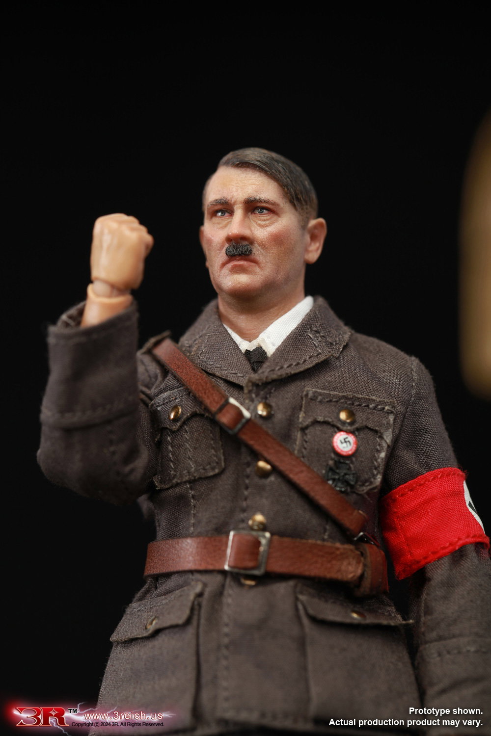 Adolf Hitler 1889-1945 image 8