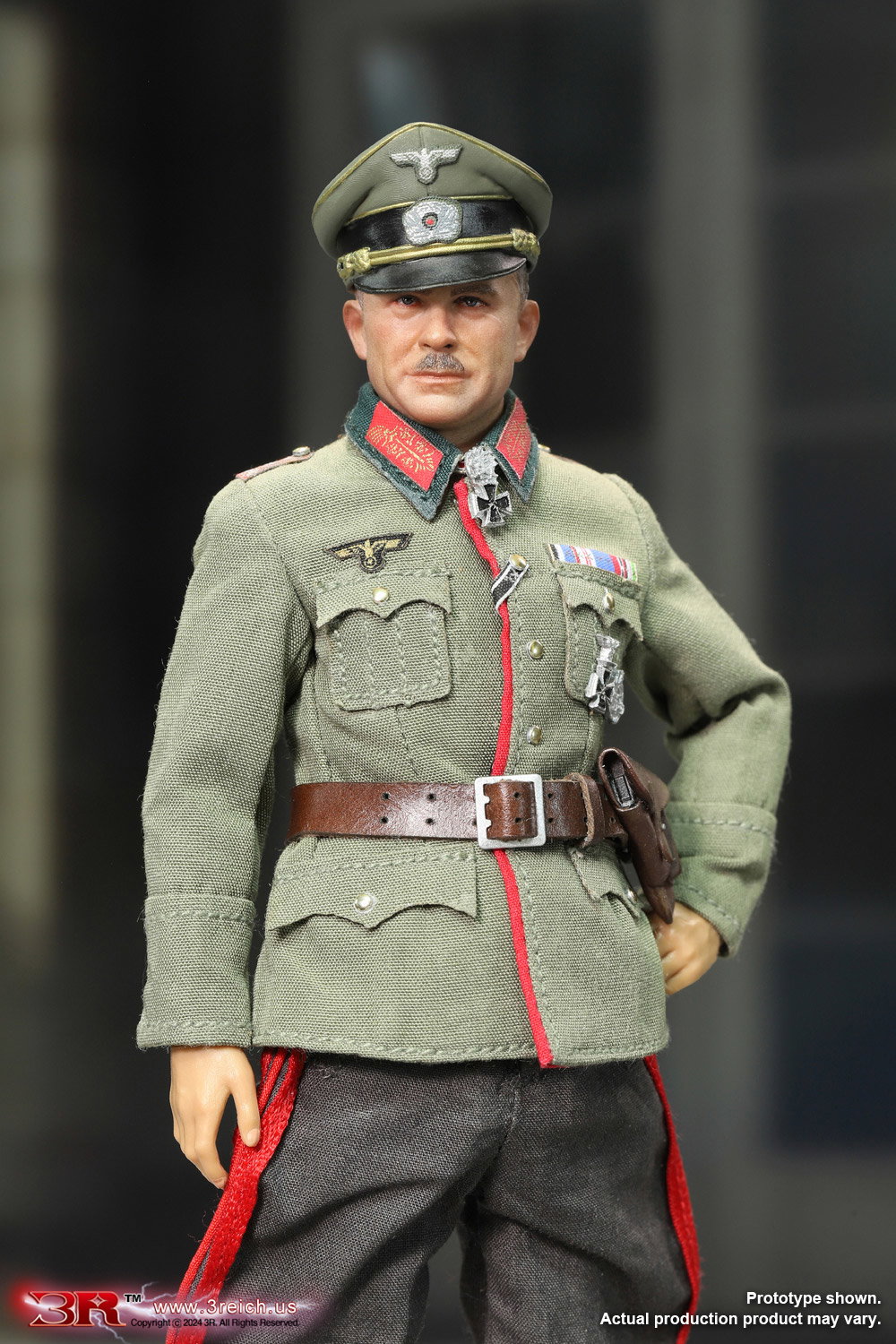 Heinz Wilhelm Guderian image 2