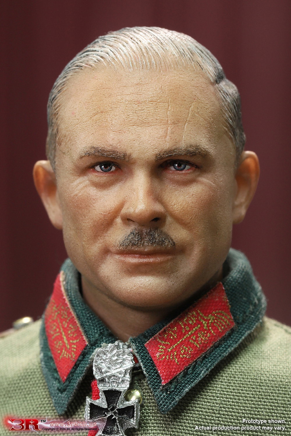 Heinz Wilhelm Guderian image 3