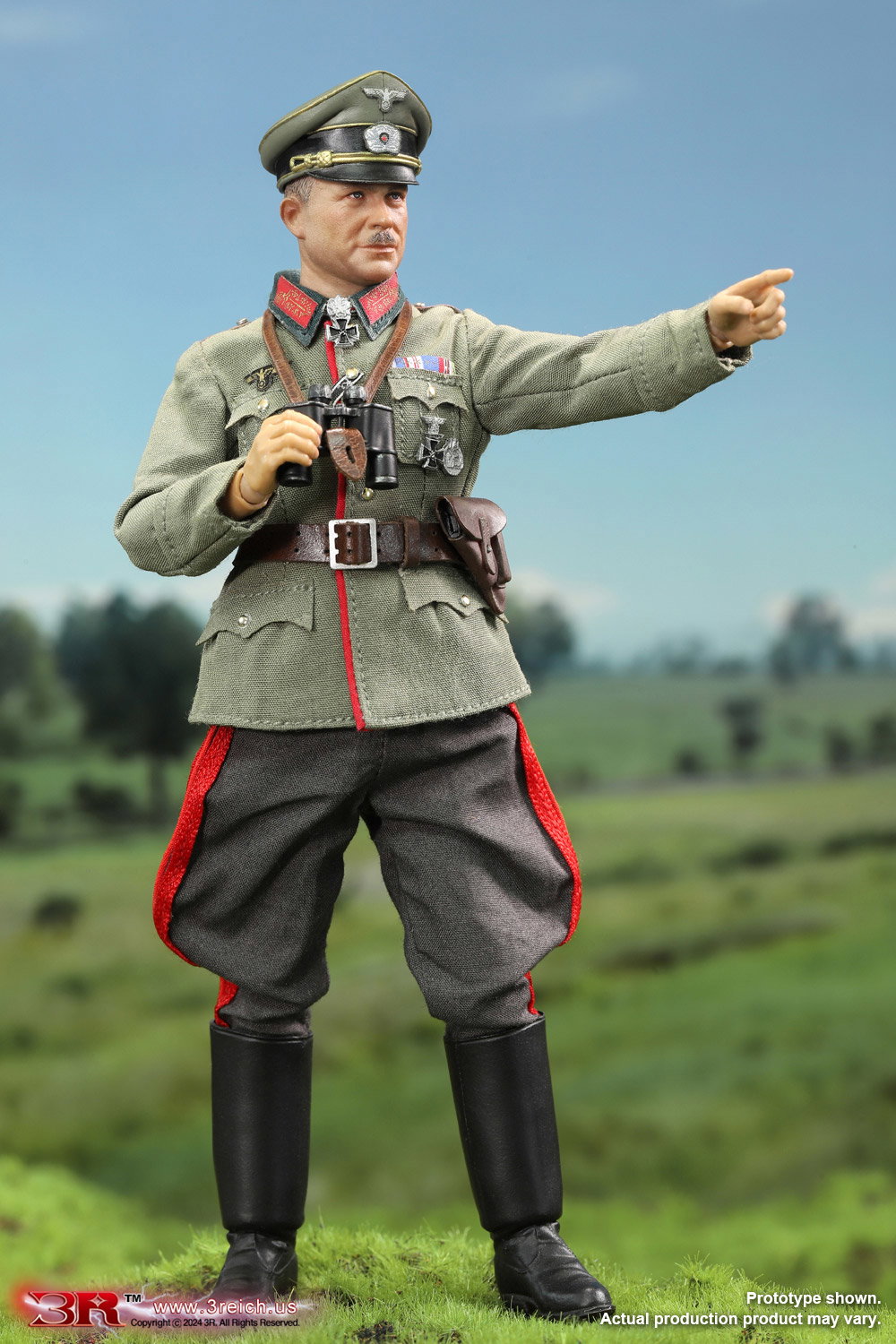 Heinz Wilhelm Guderian image 4